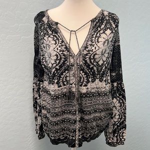 Lucky Brand Medium Shirt